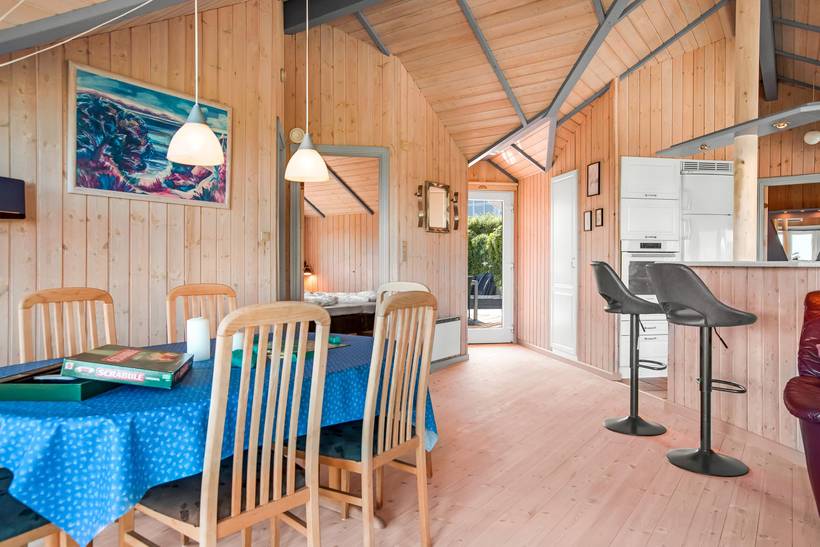 Foto von Ferienhaus PG56 in Grønninghoved - Südjütland