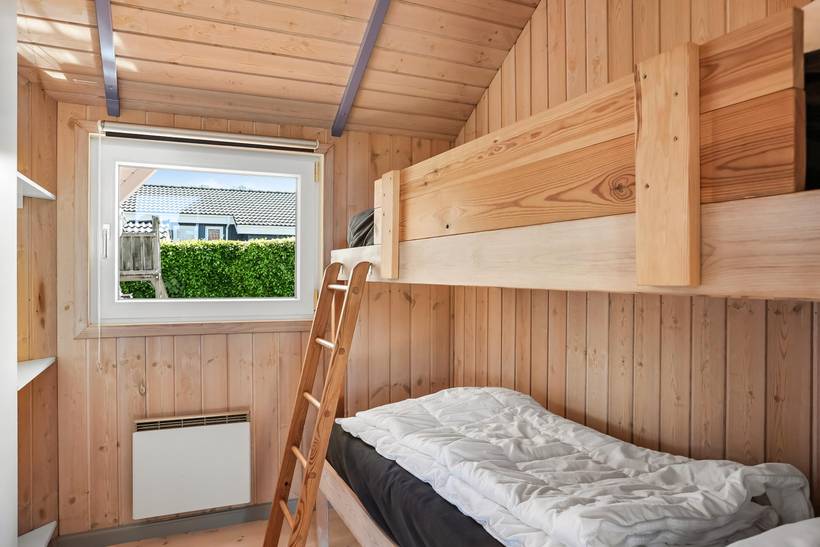 Foto von Ferienhaus PG56 in Grønninghoved - Südjütland