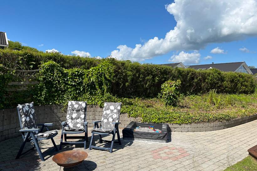 Foto von Ferienhaus PG56 in Grønninghoved - Südjütland