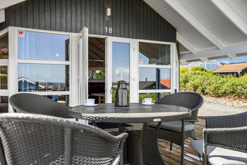 Foto von Ferienhaus PG56 in Grønninghoved - Südjütland