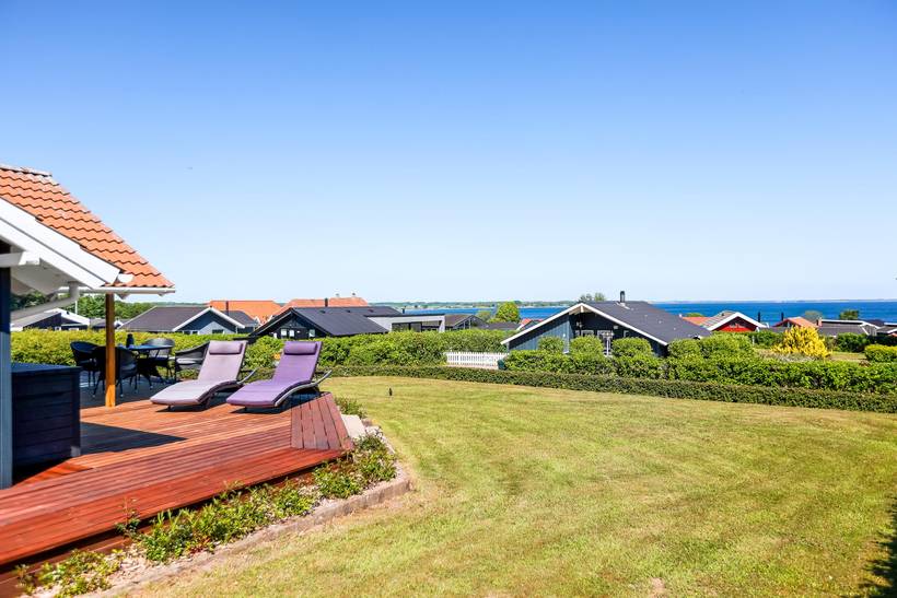 Foto von Ferienhaus PG56 in Grønninghoved - Südjütland