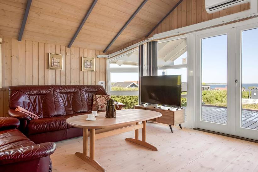 Foto von Ferienhaus PG56 in Grønninghoved - Südjütland