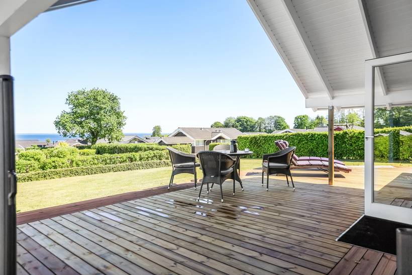 Foto von Ferienhaus PG56 in Grønninghoved - Südjütland