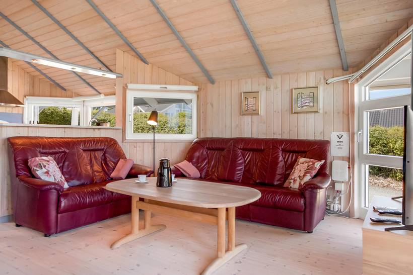 Foto von Ferienhaus PG56 in Grønninghoved - Südjütland
