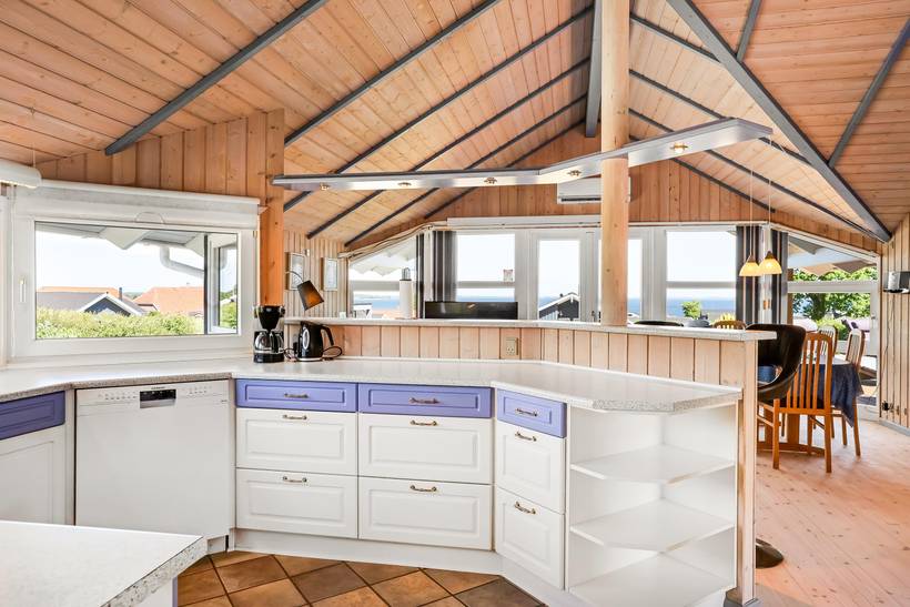 Foto von Ferienhaus PG56 in Grønninghoved - Südjütland
