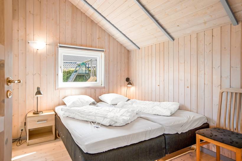 Foto von Ferienhaus PG56 in Grønninghoved - Südjütland