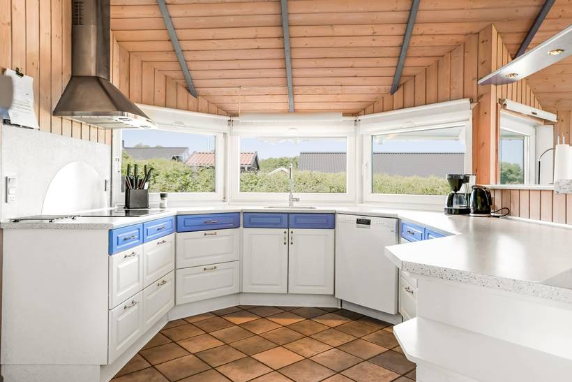Foto von Ferienhaus PG56 in Grønninghoved - Südjütland