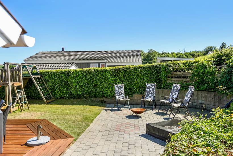 Foto von Ferienhaus PG56 in Grønninghoved - Südjütland
