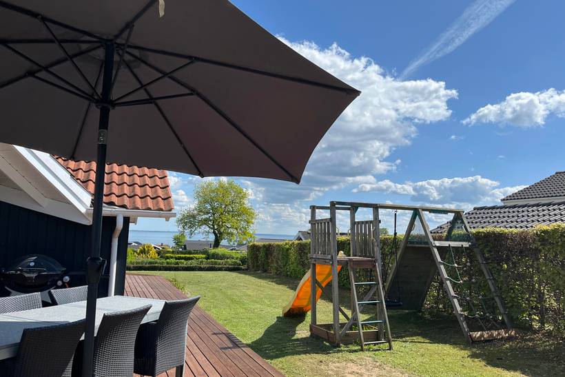 Foto von Ferienhaus PG56 in Grønninghoved - Südjütland