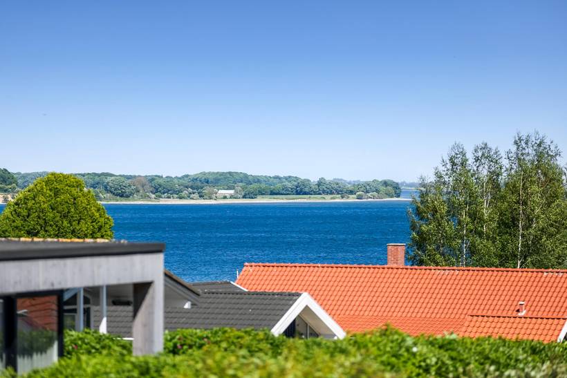 Foto von Ferienhaus PG56 in Grønninghoved - Südjütland