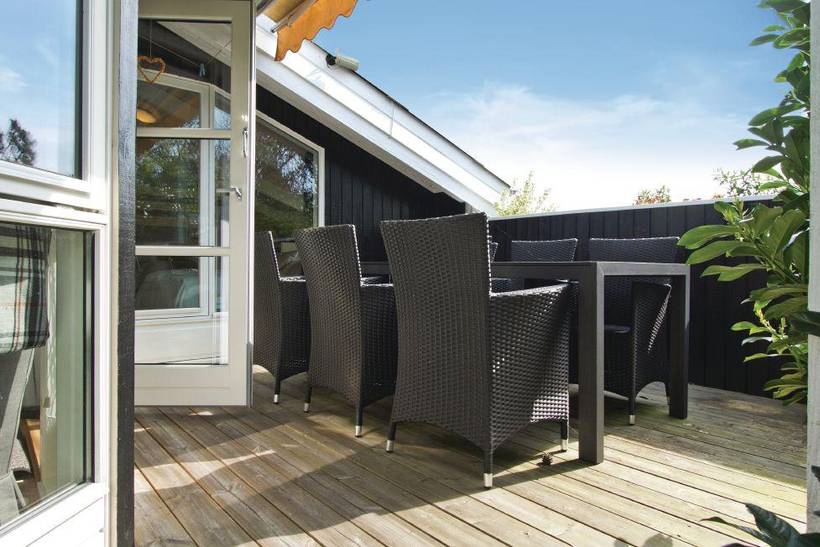 Foto von Ferienhaus PG57 in Hasmark - Nordfünen