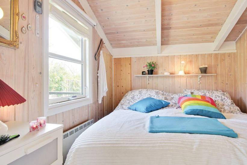 Foto von Ferienhaus PG57 in Hasmark - Nordfünen