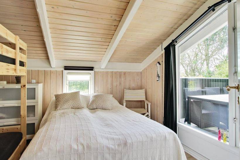 Foto von Ferienhaus PG57 in Hasmark - Nordfünen