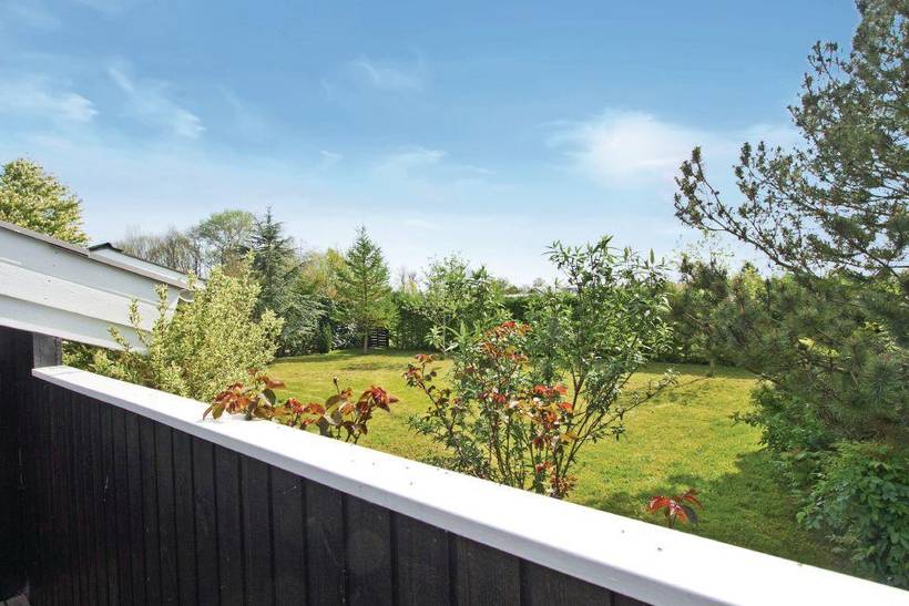 Foto von Ferienhaus PG57 in Hasmark - Nordfünen