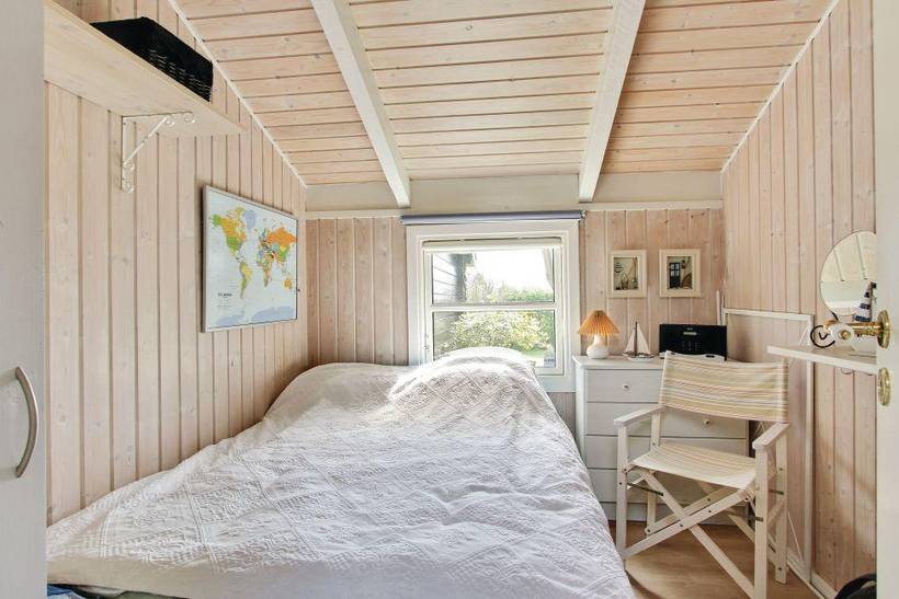 Foto von Ferienhaus PG57 in Hasmark - Nordfünen