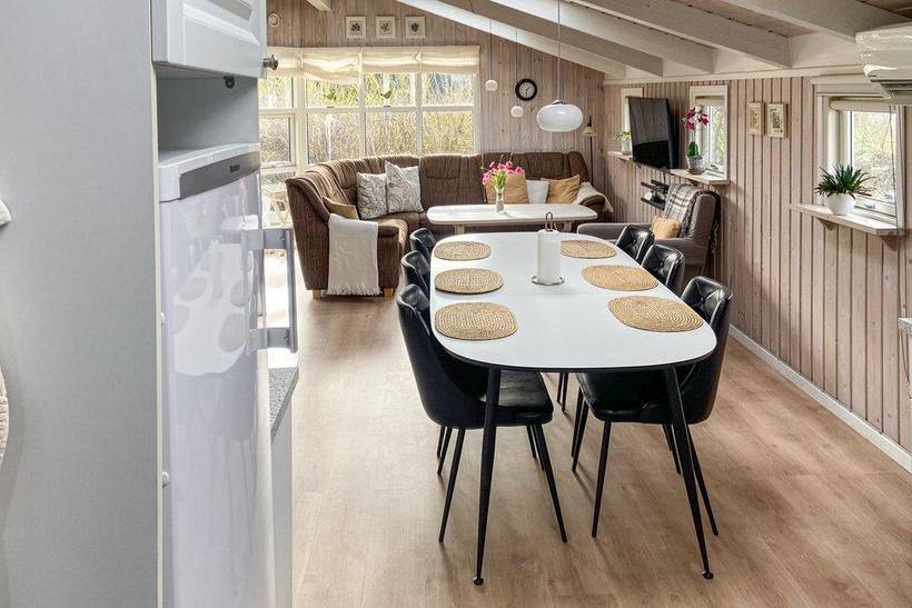 Foto von Ferienhaus PG57 in Hasmark - Nordfünen