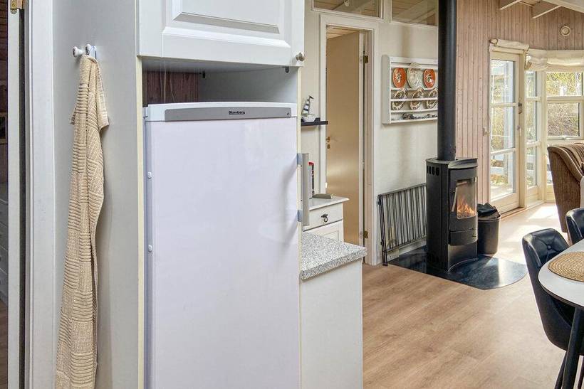 Foto von Ferienhaus PG57 in Hasmark - Nordfünen