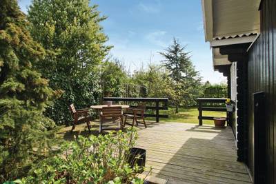 Vorschaubild von Ferienhaus PG57 in Hasmark - Nordfünen