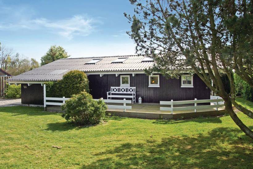 Foto von Ferienhaus PG57 in Hasmark - Nordfünen