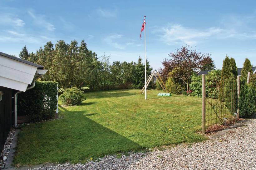 Foto von Ferienhaus PG57 in Hasmark - Nordfünen