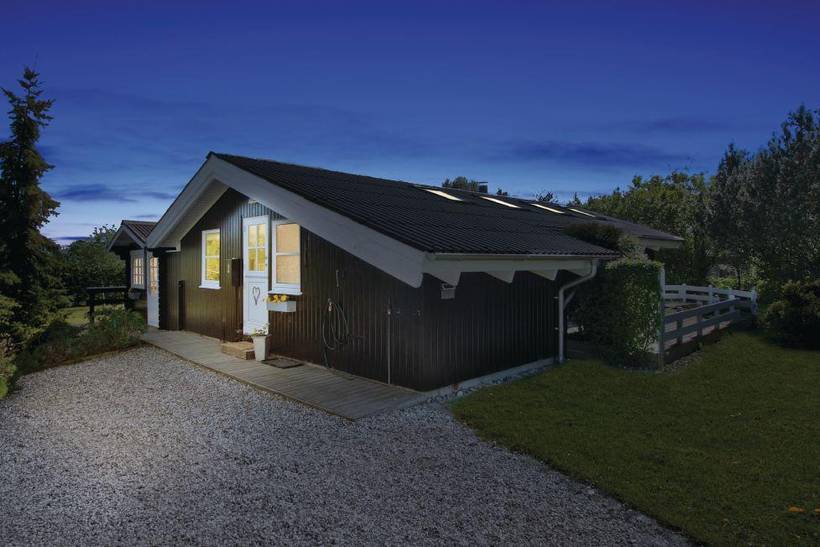 Foto von Ferienhaus PG57 in Hasmark - Nordfünen