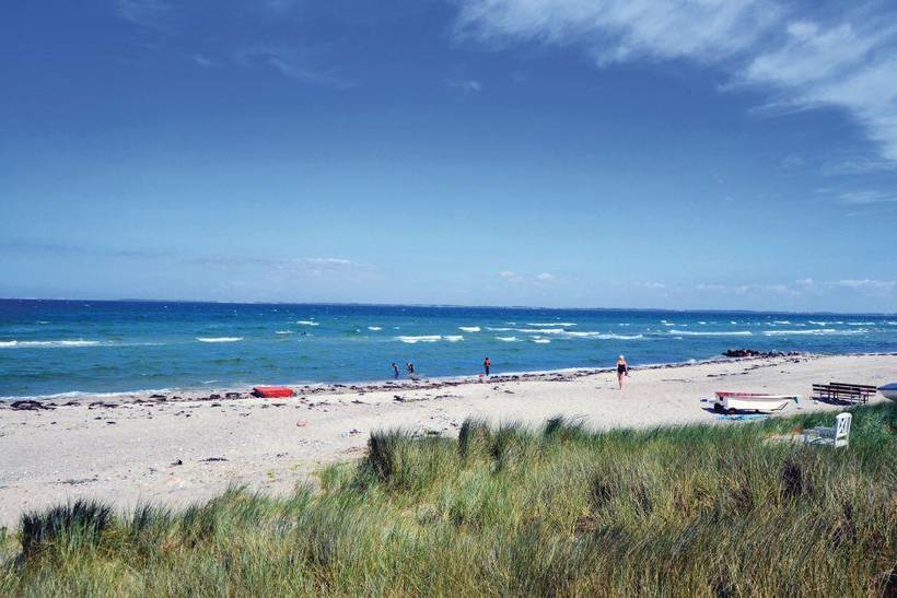 Foto von Ferienhaus PG57 in Hasmark - Nordfünen