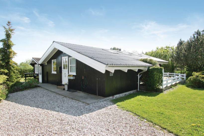 Foto von Ferienhaus PG57 in Hasmark - Nordfünen