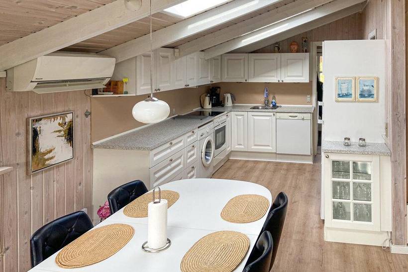 Foto von Ferienhaus PG57 in Hasmark - Nordfünen