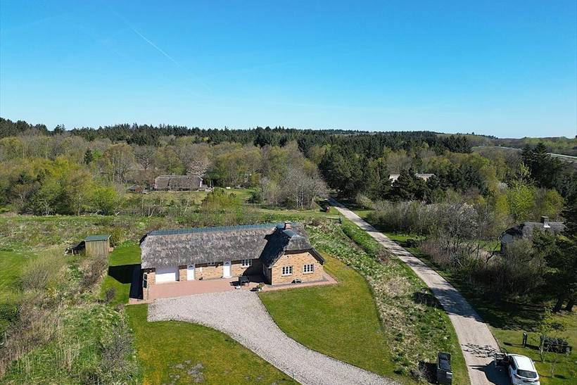 Foto von Ferienhaus PG61 in Vester Husby - Westjütland