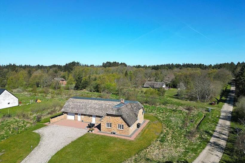 Foto von Ferienhaus PG61 in Vester Husby - Westjütland