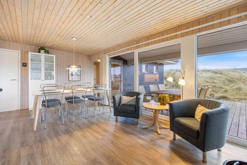 Foto von Ferienhaus PG67 in Søndervig - Westjütland