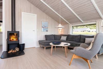 Vorschaubild von Ferienhaus PG73 in Grønninghoved - Südjütland