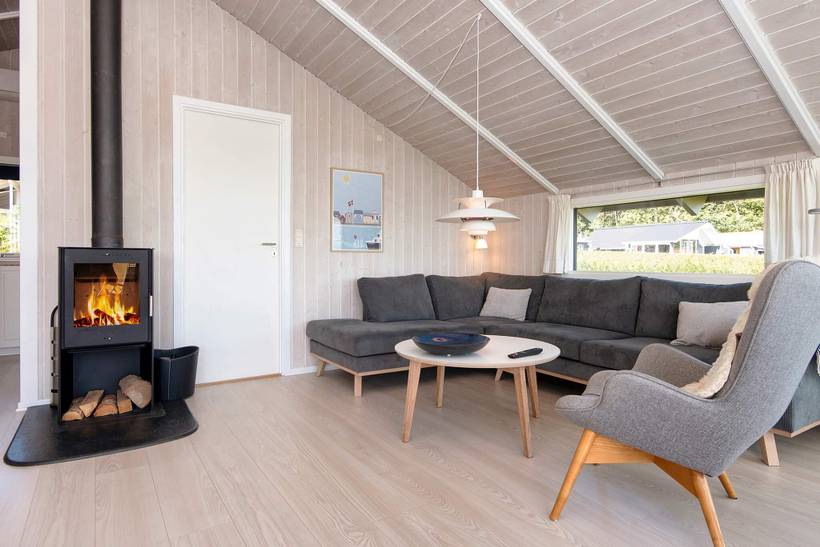 Foto von Ferienhaus PG73 in Grønninghoved - Südjütland