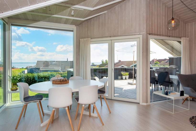 Foto von Ferienhaus PG73 in Grønninghoved - Südjütland