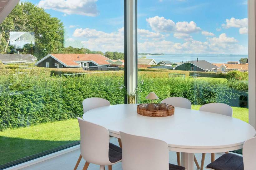 Foto von Ferienhaus PG73 in Grønninghoved - Südjütland