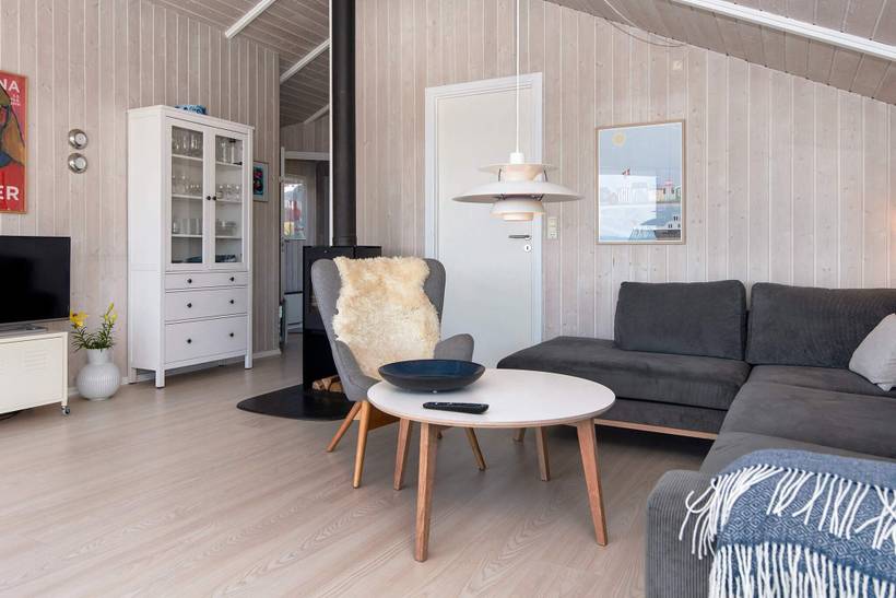 Foto von Ferienhaus PG73 in Grønninghoved - Südjütland
