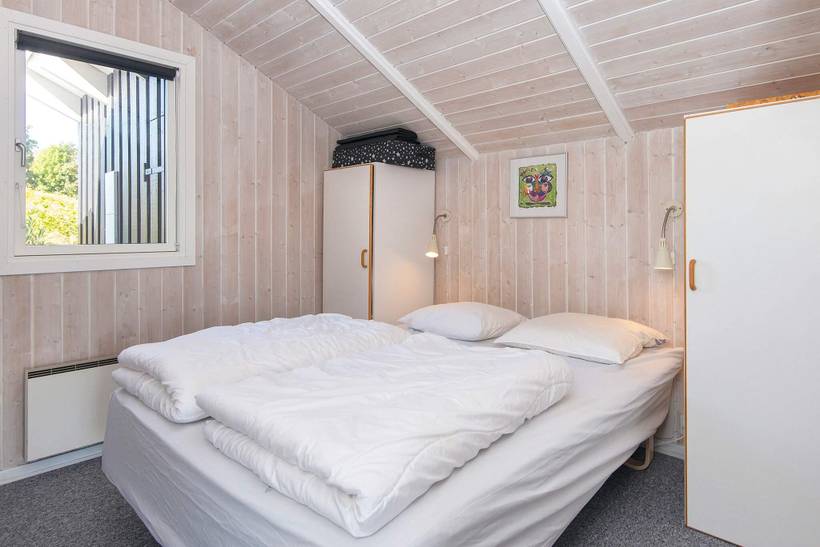 Foto von Ferienhaus PG73 in Grønninghoved - Südjütland