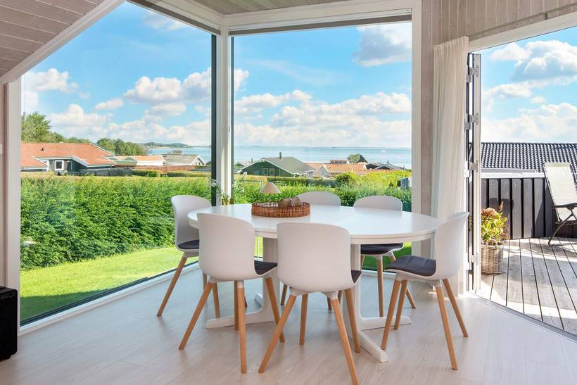 Foto von Ferienhaus PG73 in Grønninghoved - Südjütland