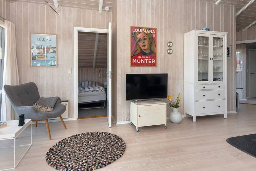 Foto von Ferienhaus PG73 in Grønninghoved - Südjütland