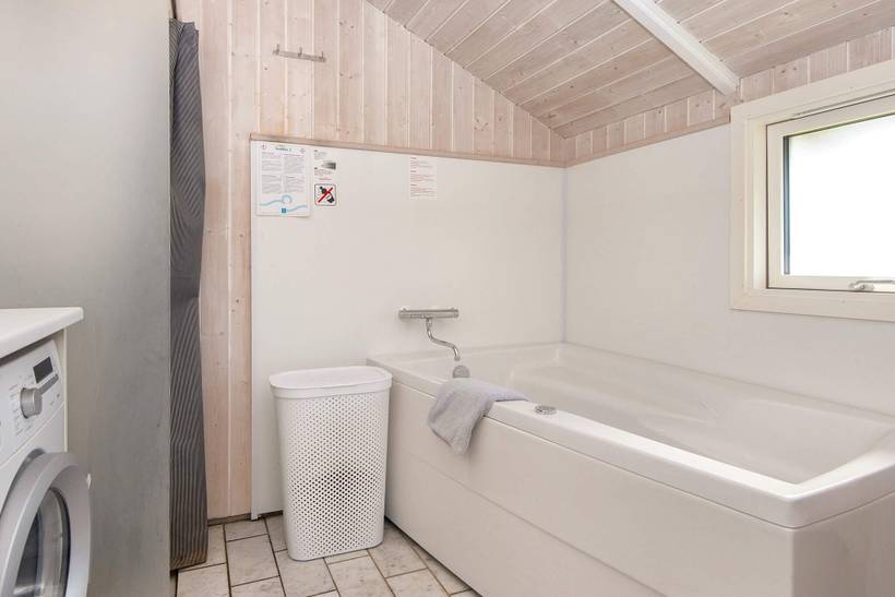 Foto von Ferienhaus PG73 in Grønninghoved - Südjütland