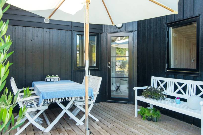 Foto von Ferienhaus PG73 in Grønninghoved - Südjütland