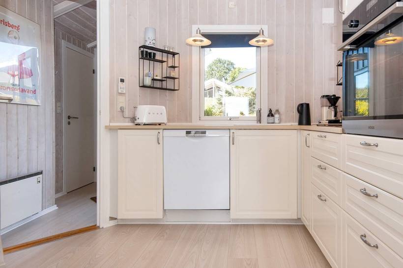 Foto von Ferienhaus PG73 in Grønninghoved - Südjütland