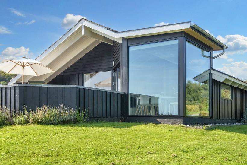 Foto von Ferienhaus PG73 in Grønninghoved - Südjütland