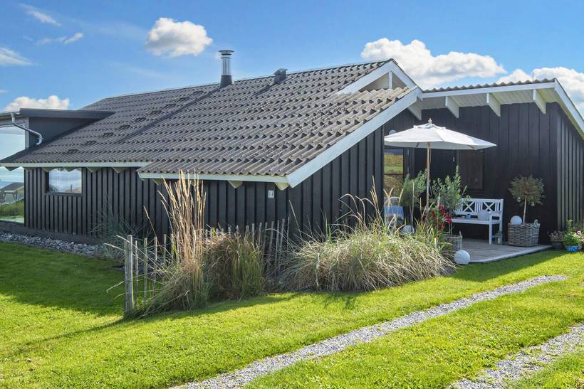 Foto von Ferienhaus PG73 in Grønninghoved - Südjütland