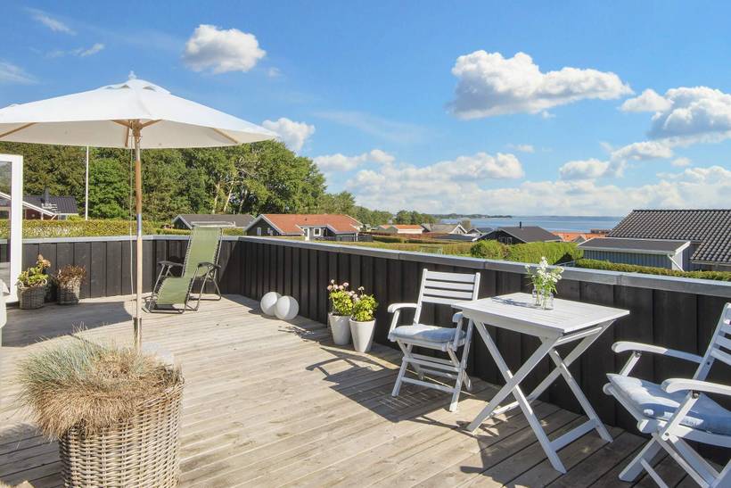 Foto von Ferienhaus PG73 in Grønninghoved - Südjütland