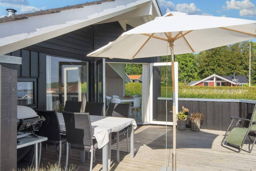 Foto von Ferienhaus PG73 in Grønninghoved - Südjütland