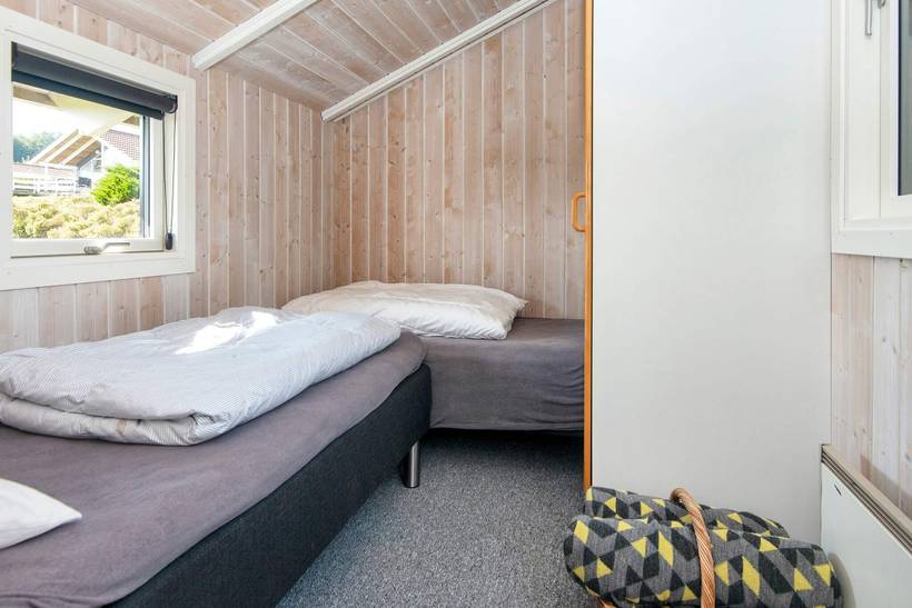 Foto von Ferienhaus PG73 in Grønninghoved - Südjütland