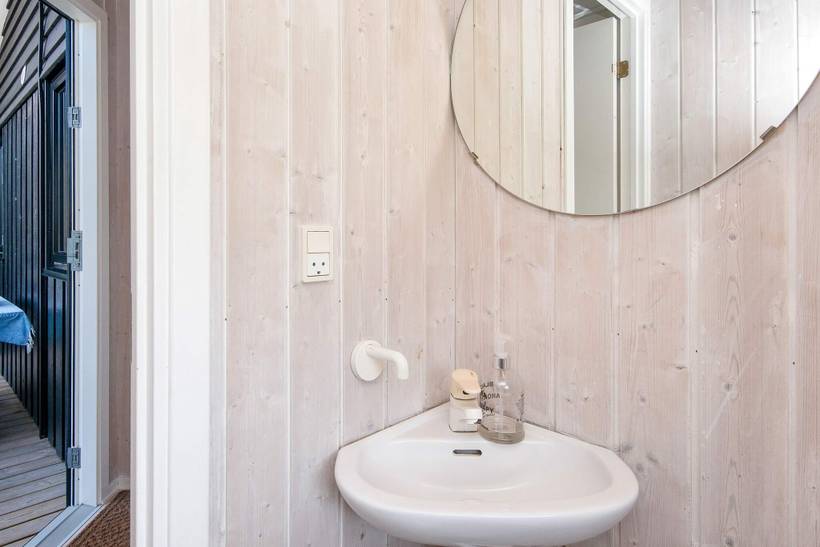 Foto von Ferienhaus PG73 in Grønninghoved - Südjütland