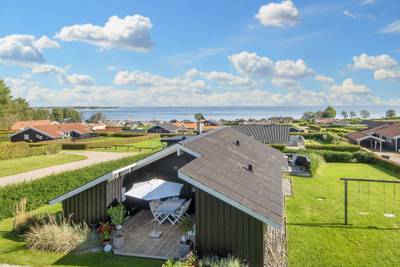 Vorschaubild von Ferienhaus PG73 in Grønninghoved - Südjütland