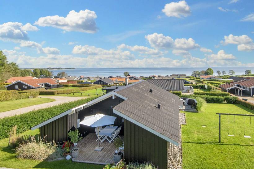 Foto von Ferienhaus PG73 in Grønninghoved - Südjütland